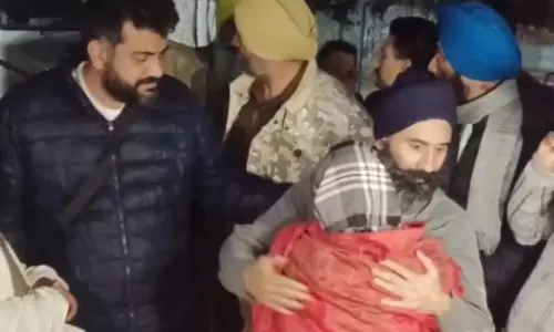 NAPM condemns US treatment of deported Indians