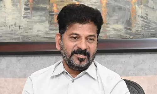 Revanth Invites Japan Firms to Telangana