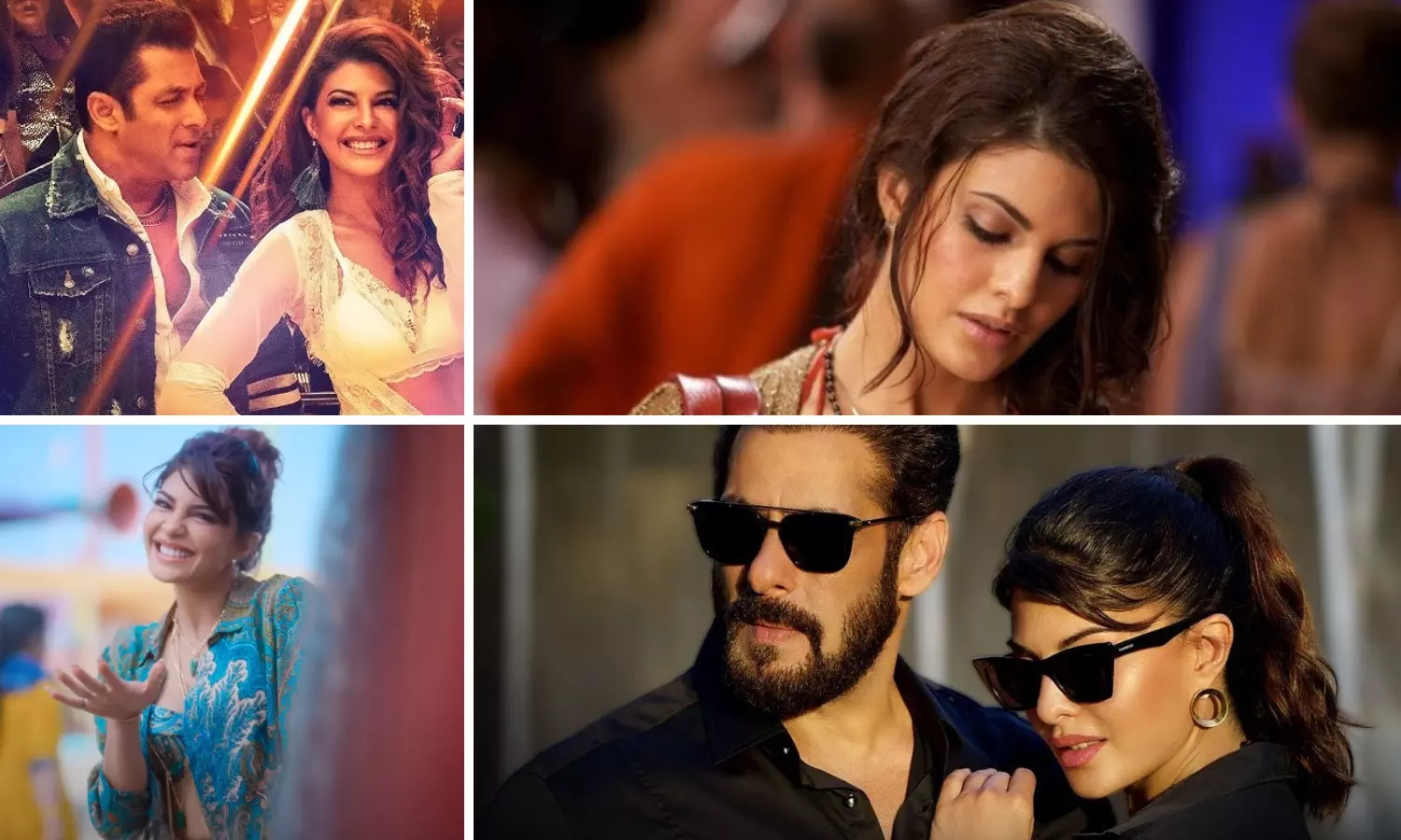 Ahead of Valentine’s Day, Here are the Best Romantic Songs of Jacqueliene Fernandez