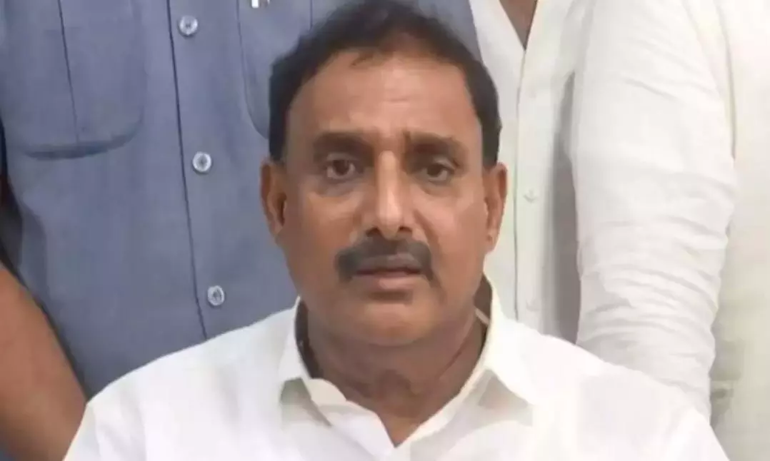 BRS boycotts PAC meeting for third time