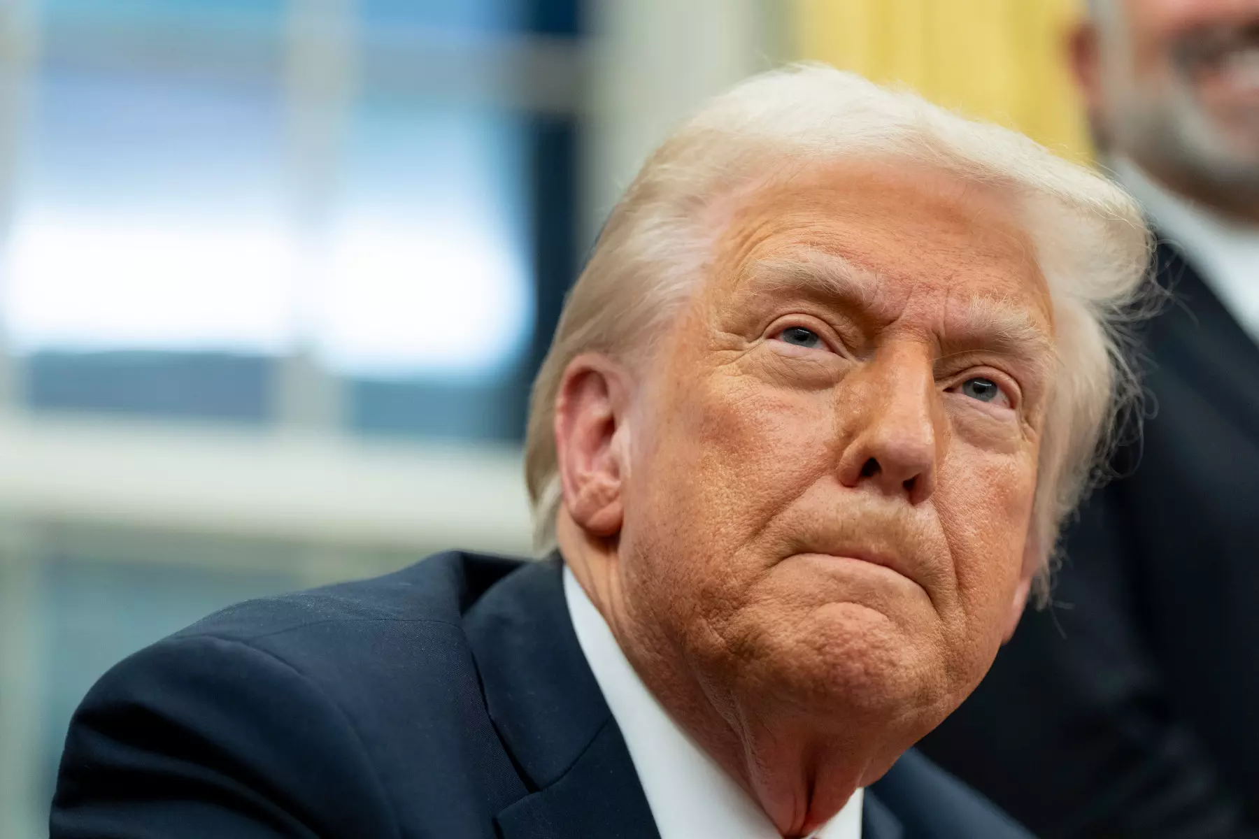 Trump warns all hell will break loose if Gaza hostages not returned Trump warns all hell will break loose if Gaza hostages not returned