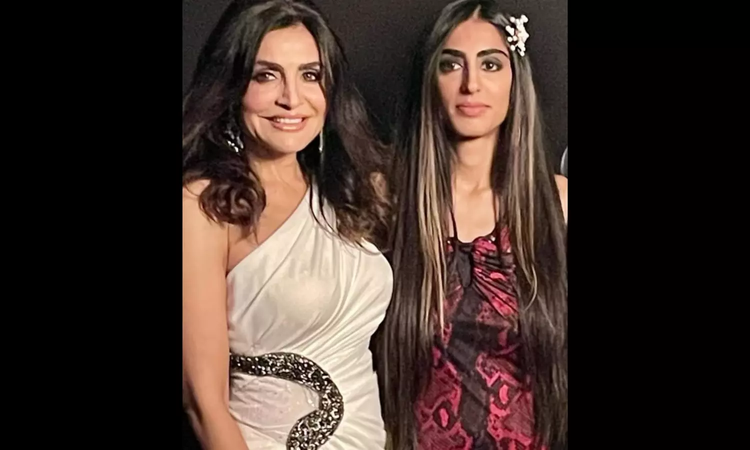 A mother, daughter and their creative world