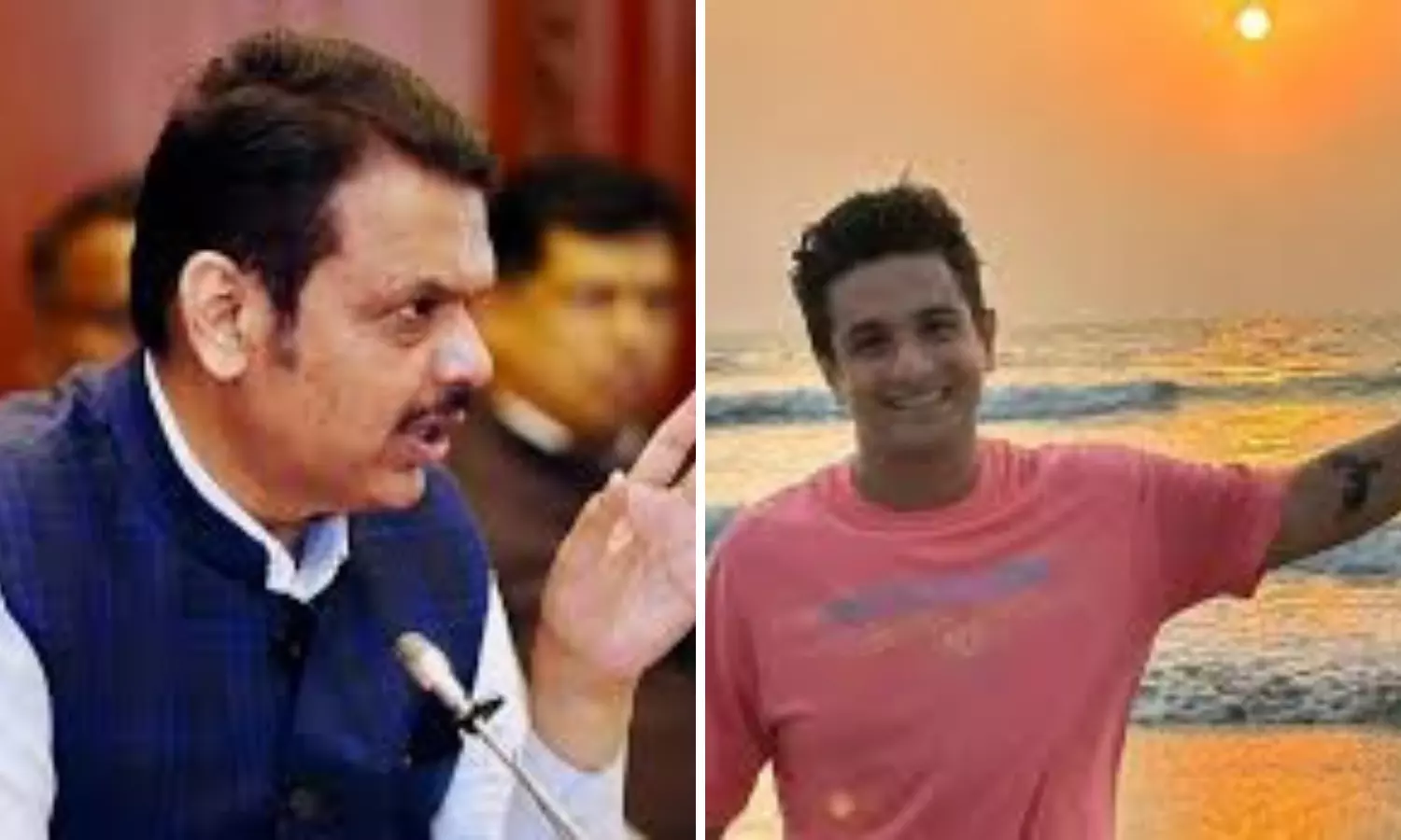 CM Devendra Fadnavis hits out