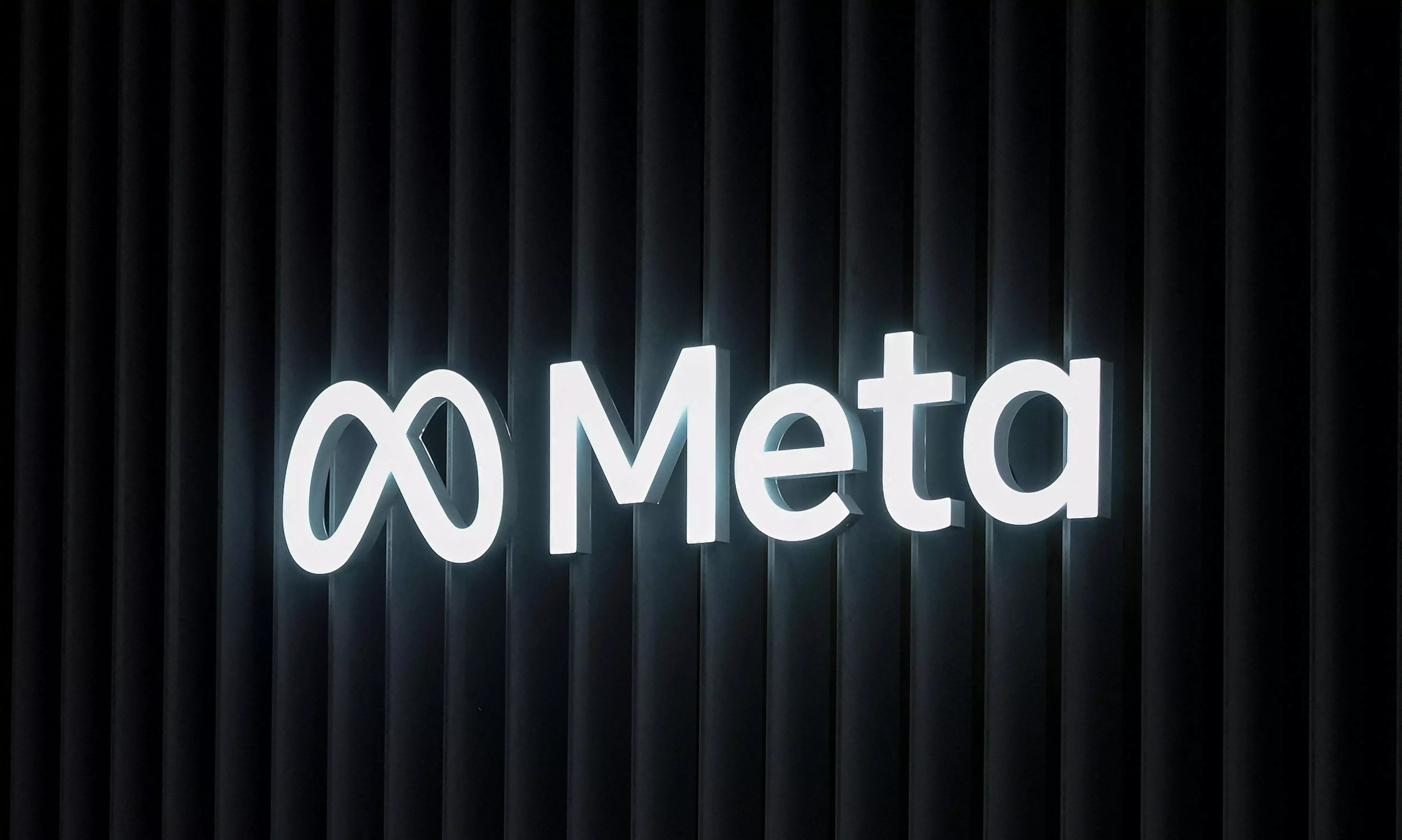 Meta begins testing its first in-house AI training chip Meta begins testing its first in-house AI training chip
