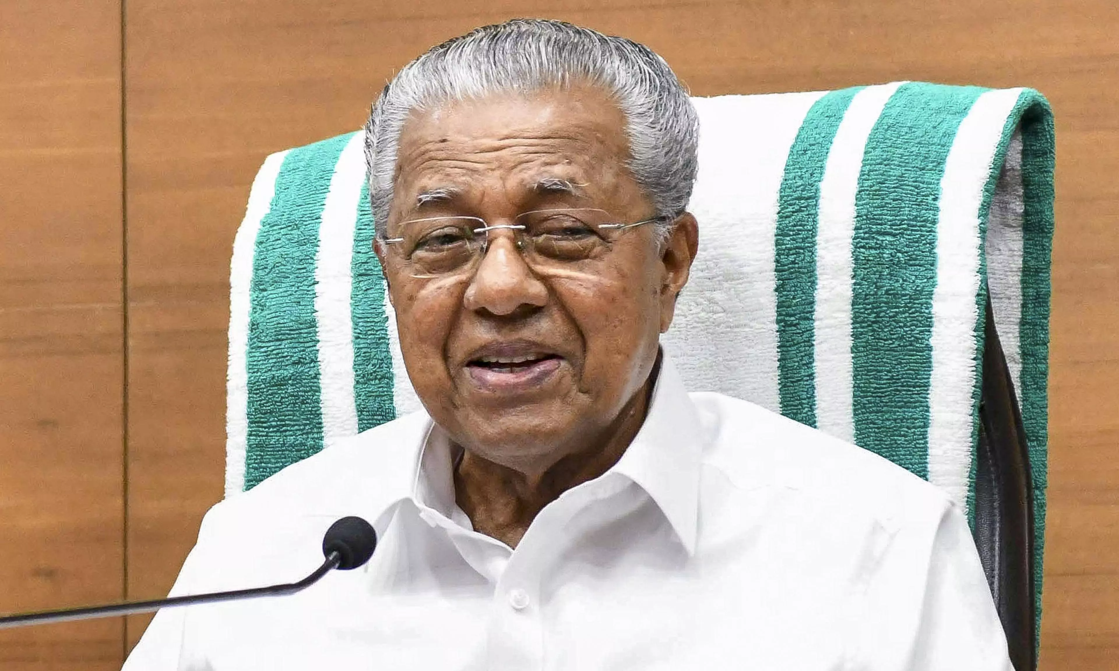 Kerala Cabinet approves draft bill for establishment of private universities
