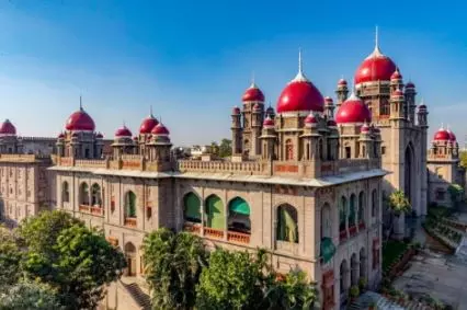 Chief secretary seeks four weeks to report on Bhoodan land pattadar passbook case