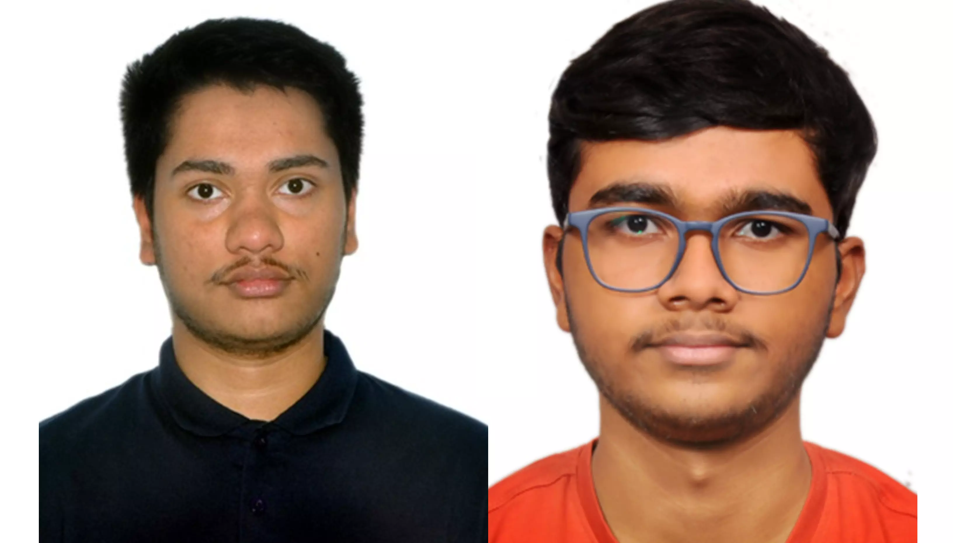 Telanganas Bani Brata tops JEE Mains in state