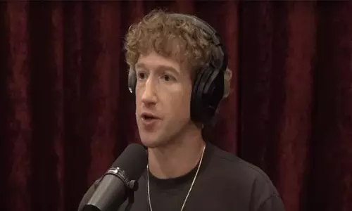 Zuckerberg faces legal challenges in Pakistan over blasphemy case