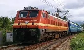 Special trains carried 1.3 lakh devotees to Kumbh Mela 2025 Special trains carried 1.3 lakh devotees to Kumbh Mela 2025