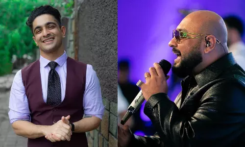 Singer B Praak cancels appearance on Ranveer Allahbadias podcast after controversy