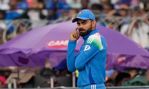 Kohlis form in focus as India eye ODI clean-sweep over England