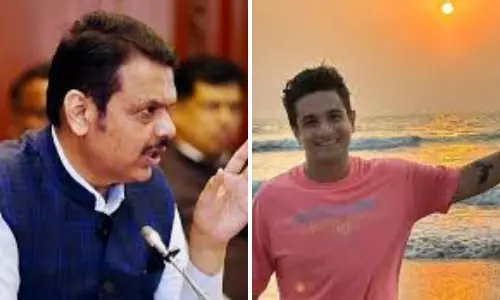 CM Devendra Fadnavis hits out