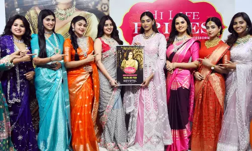 Hilife Brides Expo in Hyderabad from February 18