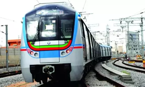 L&TMRHL Announces Metro Rails Revised Fare Chart With Discount