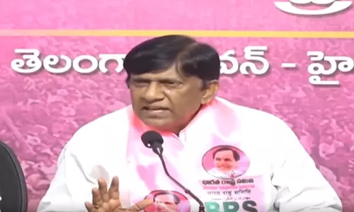 Conduct census without delay: BRS