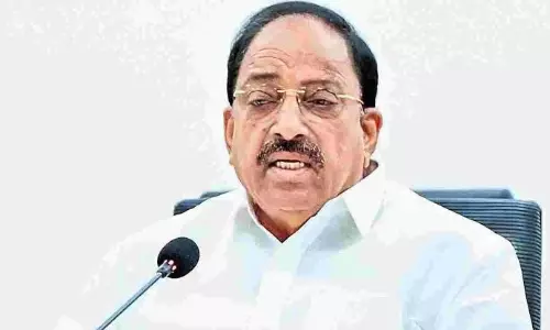 Start new factories, strengthen Telangana Oilfed: Tummala