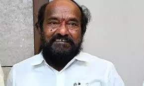 50 pc quota cap already breached: Krishnaiah