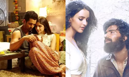 Re-Releases Dominate Box Office Re-Releases Dominate Box Office