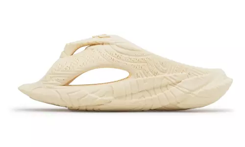 Step into the Future: Reebok Founder, Syntilay CEO Unveil World’s First AI-Designed Shoe