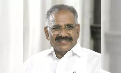 Animal attacks on the rise in the state: Kerala Forest Minister Animal attacks on the rise in the state: Kerala Forest Minister