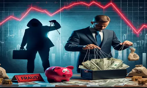 Kavali Ponzi Scheme: Investors Across AP, TG, Karnataka Duped