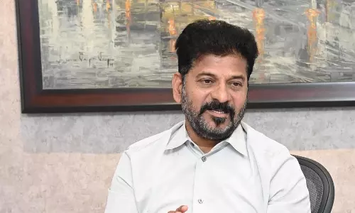 CM Revanth Leaves for Delhi, to Meet PM Modi Today