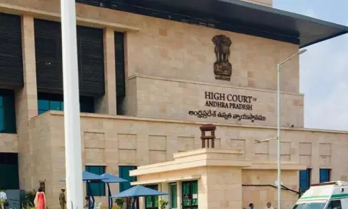 HC hears PIL seeking transfer of cases against Naidu to CBI, ED HC hears PIL seeking transfer of cases against Naidu to CBI, ED