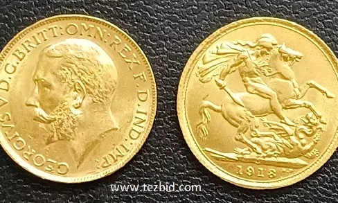 Gold: Why it shines Gold: Why it shines