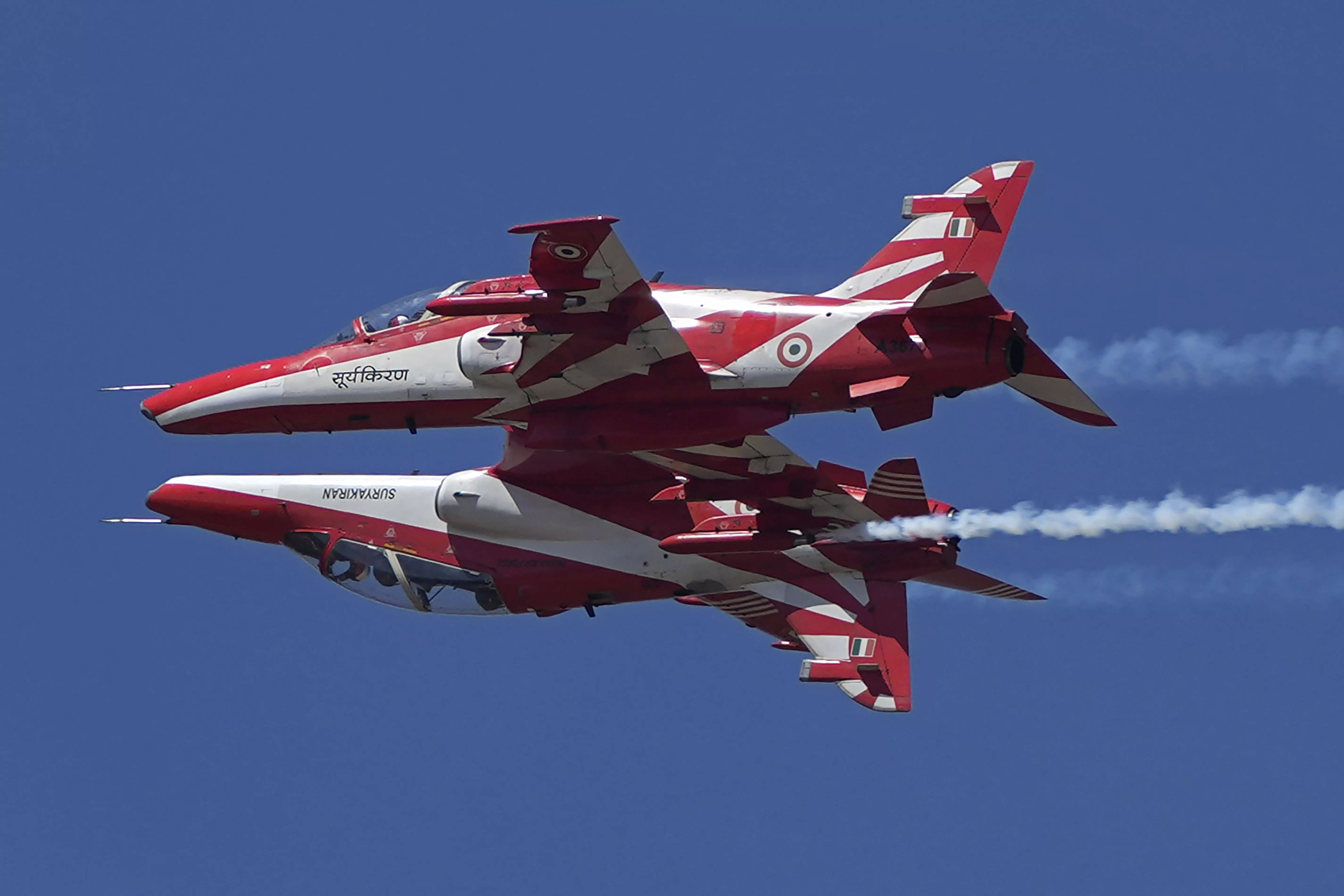 DC Edit | IAF chiefs HAL rap overdue DC Edit | IAF chiefs HAL rap overdue