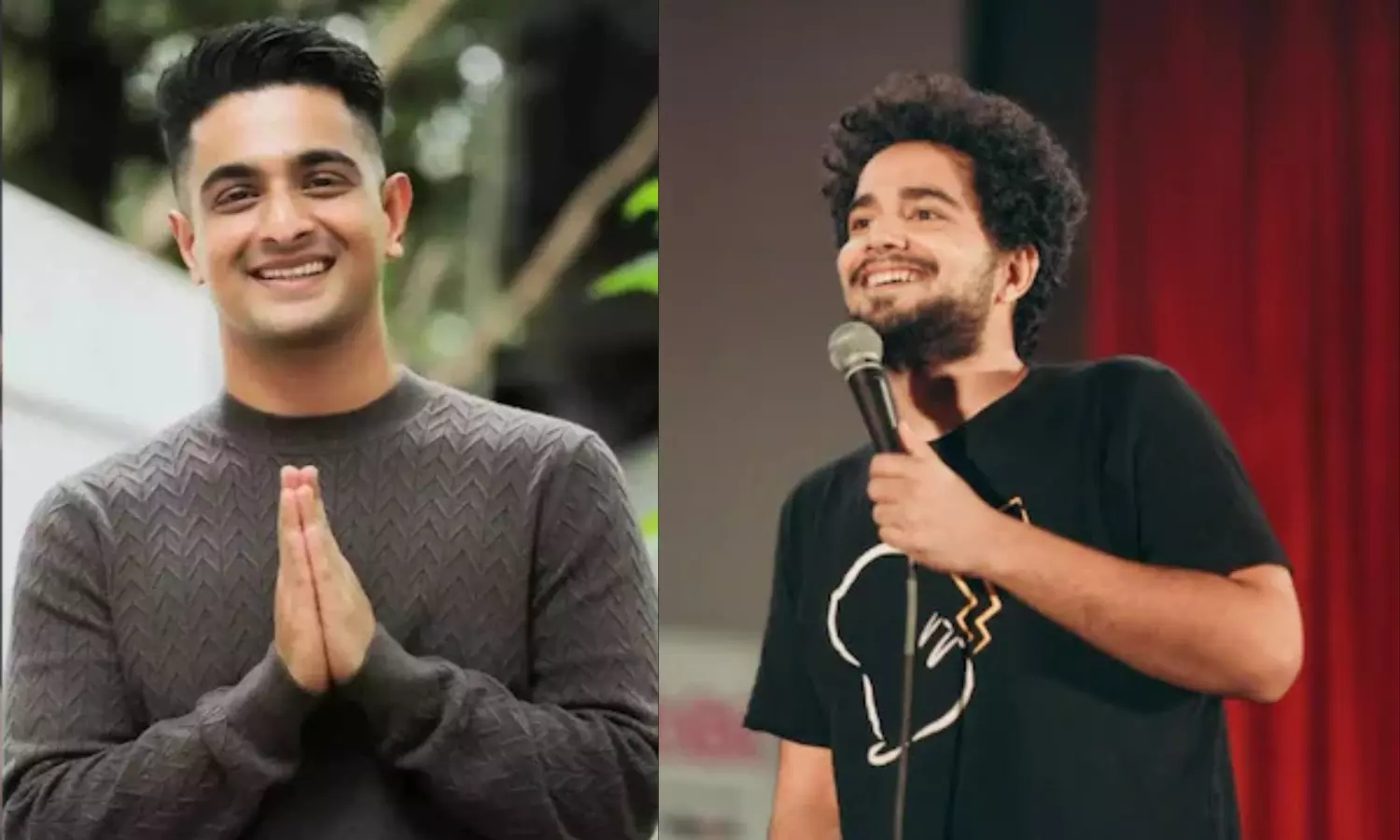 Samay deletes all episodes of India got latent amidst Allahbadia controversy