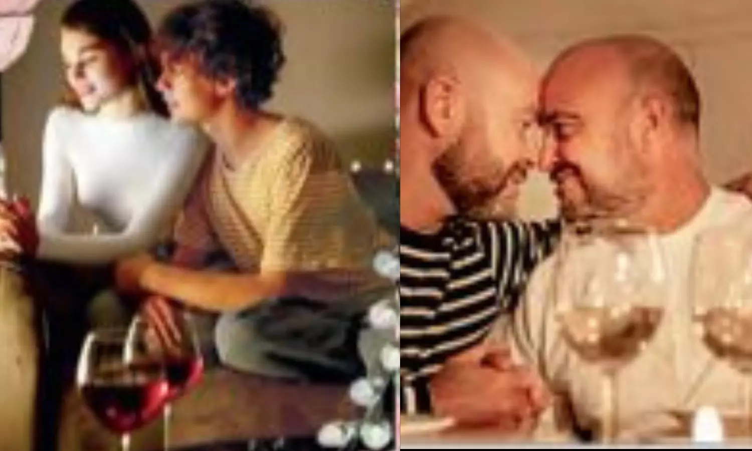 Bingo Date Night Awaits This V-Day