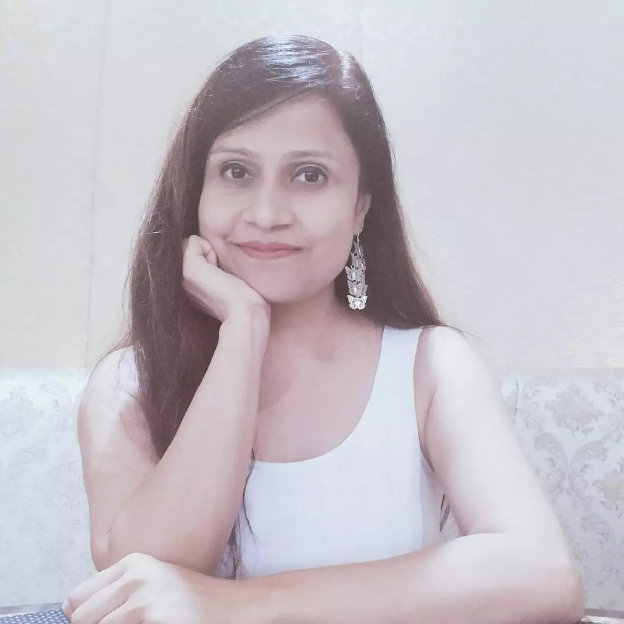 Kakoli Mukherjee