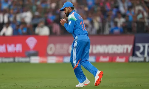 Indias fielding has been incredibly satisfying, says fielding coach