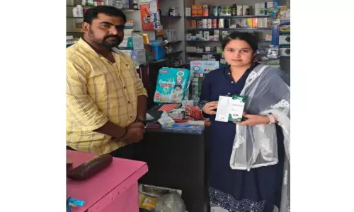 DCA seizes medicines with misleading claims to treat kidney stones, fever