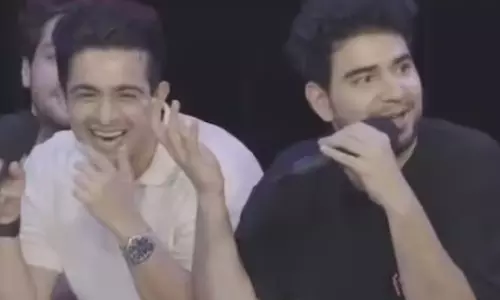 Ranveer Allahbadia, Ashish Chanchlani summoned over controversial remarks Ranveer Allahbadia, Ashish Chanchlani summoned over controversial remarks