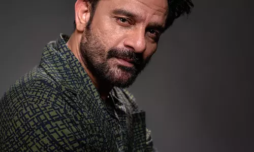 The Jewel Thief is unlike anything I have done before, says Jaideep Ahlawat