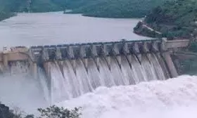 Telangana: NDSA final report on Medigadda ready, likely to reach state govt soon