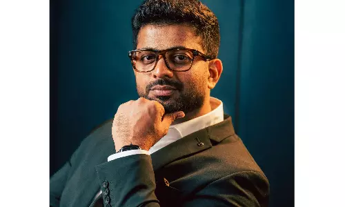 Successful entrepreneurship requires strategic foresight