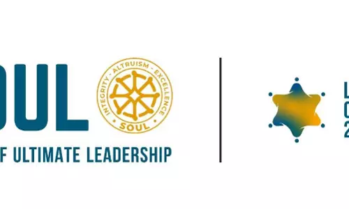 PM Modi to inaugurate first edition of SOUL Leadership Conclave by School of Ultimate Leadership