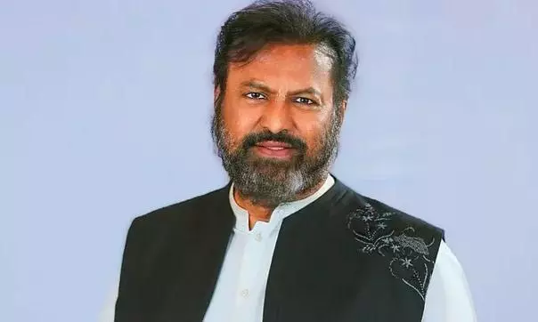 HC tells Jurno to respond to Mohan Babu’s petition