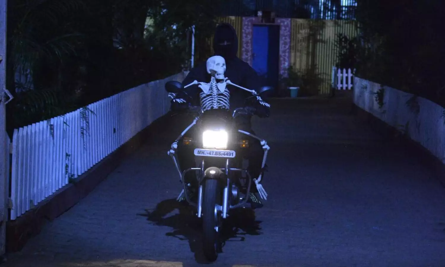 TMKOC Horror episode alert: Popatlals Bhoot Yog begins! TMKOC Horror episode alert: Popatlals Bhoot Yog begins!