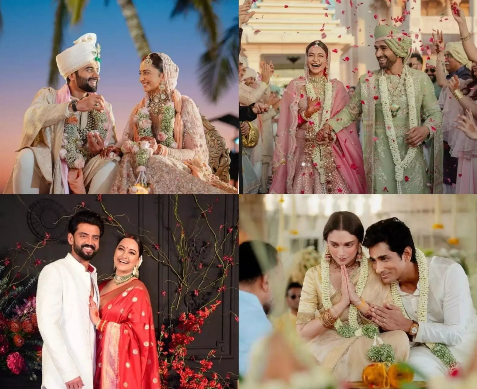 Bollywoods young power couples who redefine love