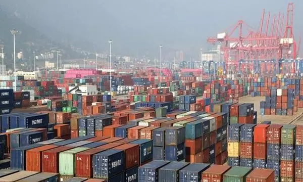 Merchandise Exports in FY24 May Rise by 2.2 PC to $446 bn: EXIM