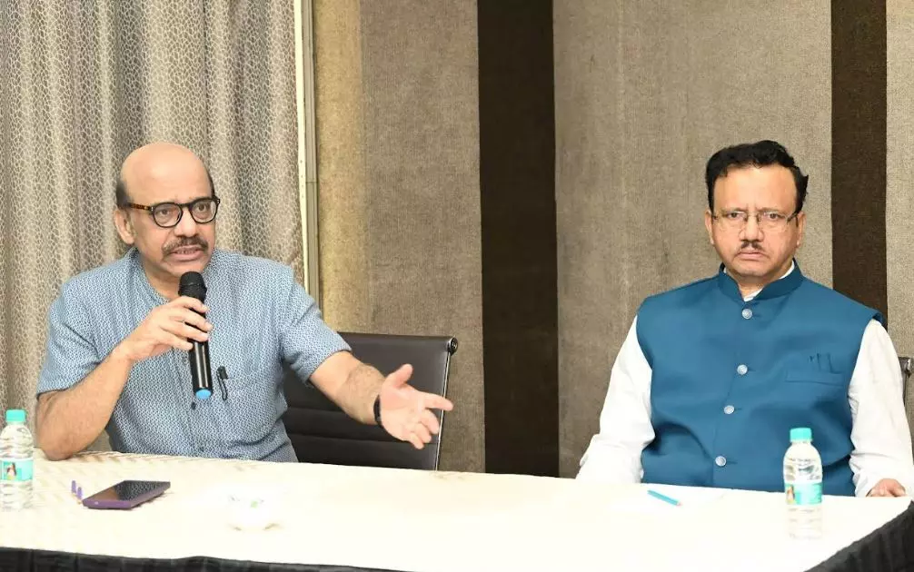 Hyderabad’s Hot Climate and Geography Put Residents at Higher Risk of Dehydration, Warn Experts