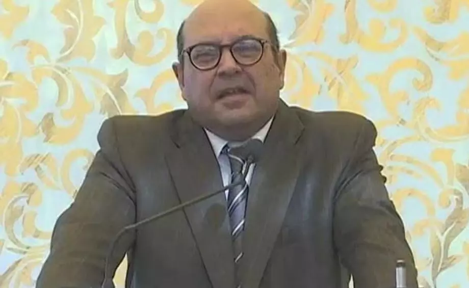 Justice Nariman highlights states right to tax major minerals