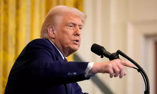 Trump approves extradition of 26/11 terror attack accused Tahawwur Rana to India Trump approves extradition of 26/11 terror attack accused Tahawwur Rana to India