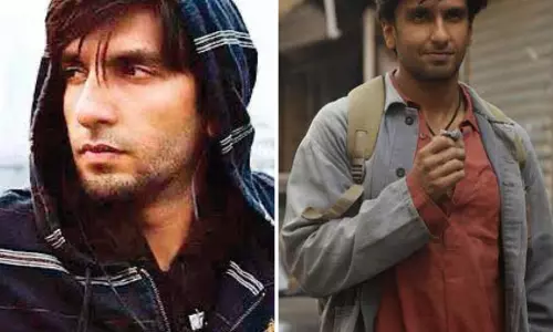 Times Ranveer Singh nailed it with his raps in Gully Boy with his iconic character ‘Murad’, a real-life talent