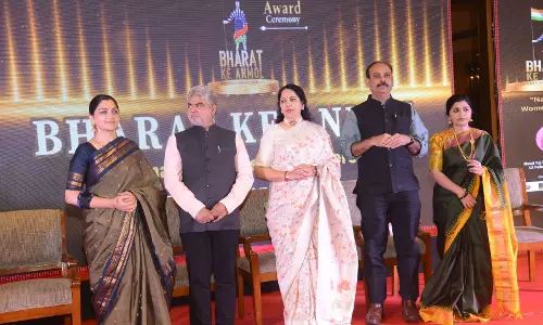 Bharat Ke Anmol 3rd Edition celebrates remarkable women achievers
