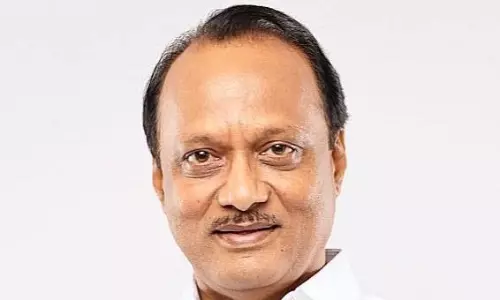 Ajit Pawar Gears Up for Maharashtra Civic Polls