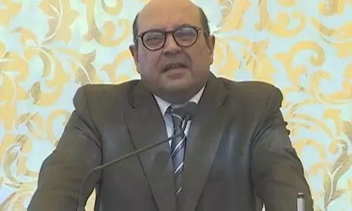 Justice Nariman highlights states right to tax major minerals